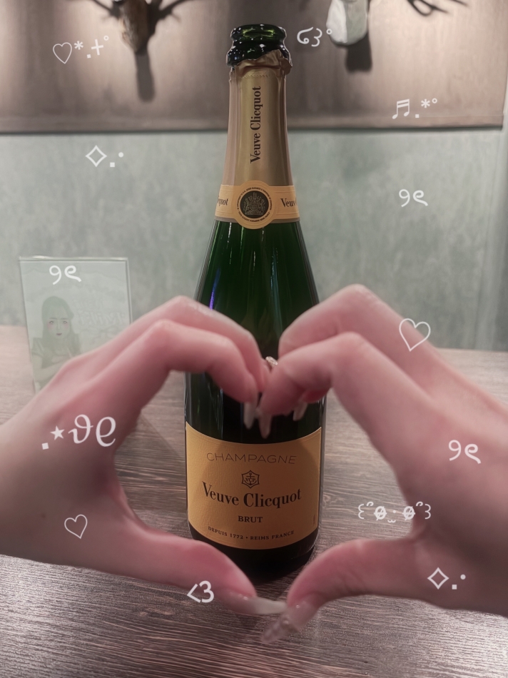 酔っ払い꒰ ¨̮ ꒱⸝♡