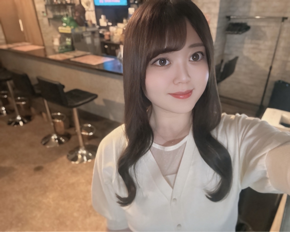 動けない～～🥹