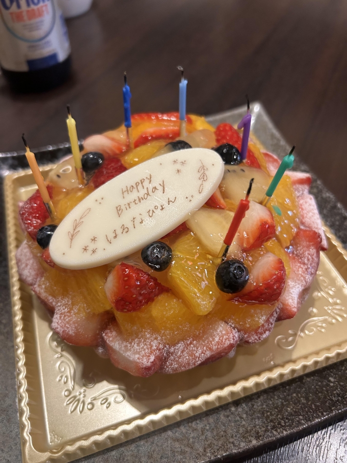 5月3日 19時34分のブログ