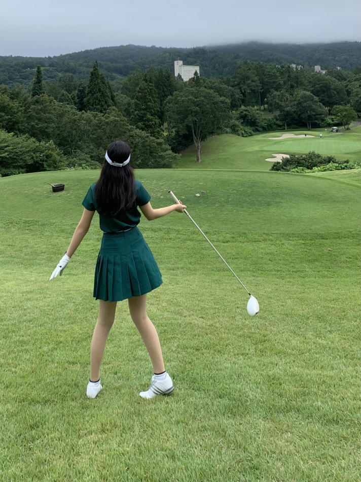 ホールインワン