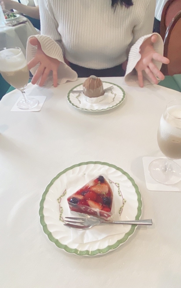 めしてろっ✊🏻🎀