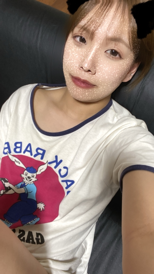 明日髪切れるよ！うん！はっぴーでい！