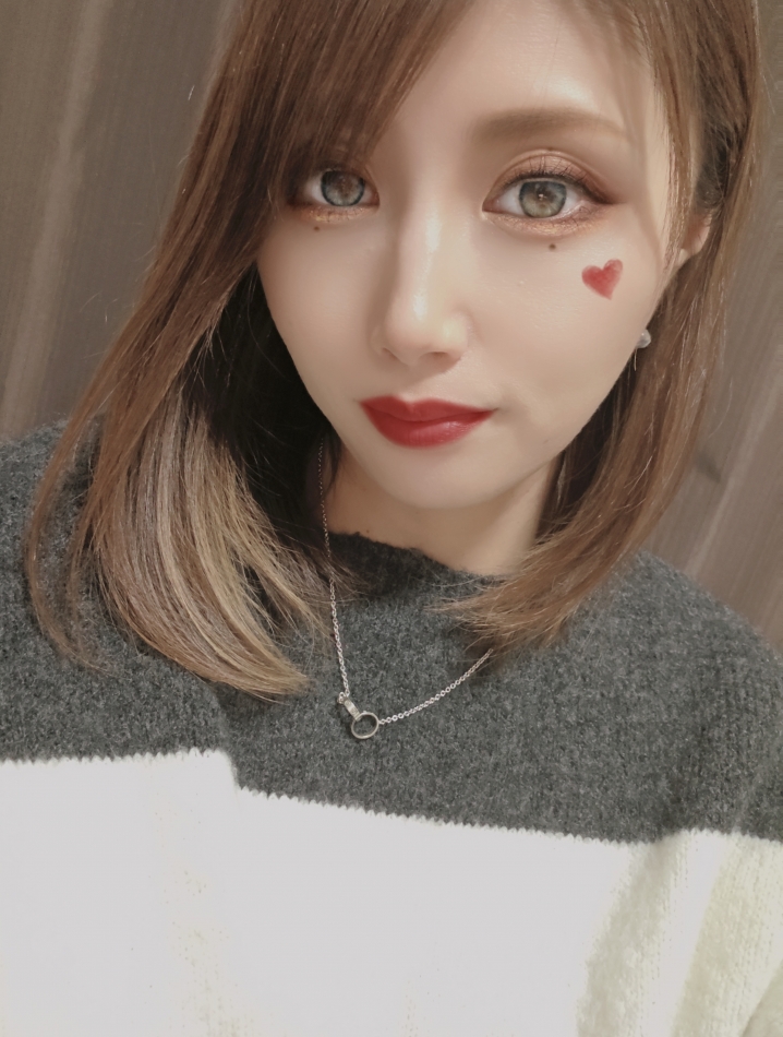 クラブ プラチナ 上田日記1511583