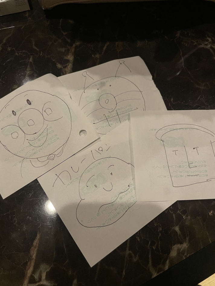 CLUB BOSS日記1582619