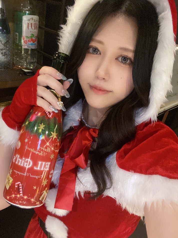 私のサンタは何処へ