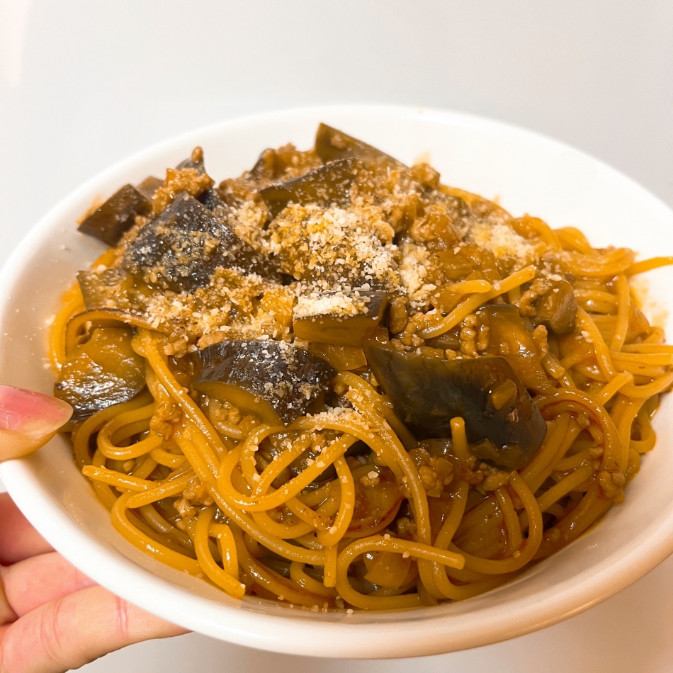 自炊記録🍝🥫🍴