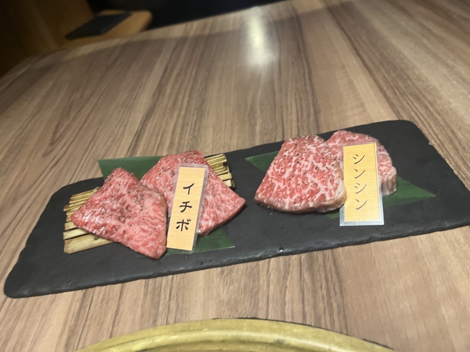 かわいいから特大しか飲めない