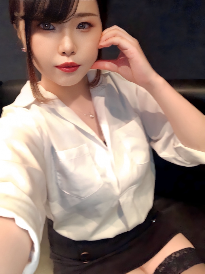 今日は女教師⚯˶