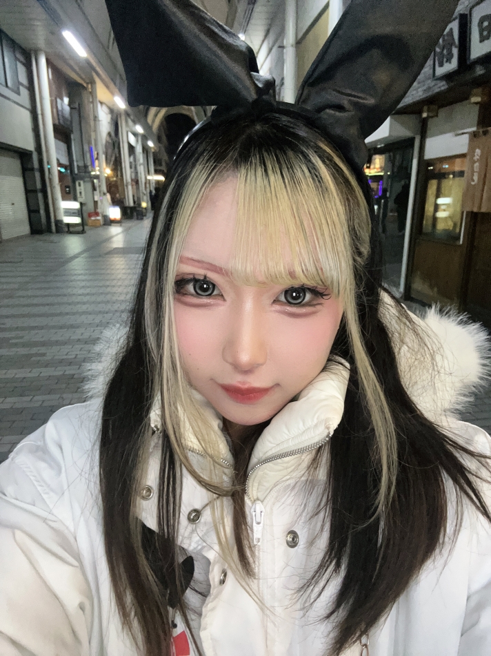 Girl's Bar All-in日記1560399