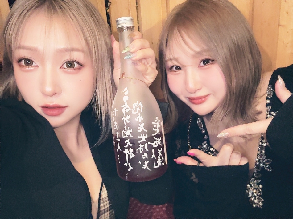 ラウンジ茶々日記1617249