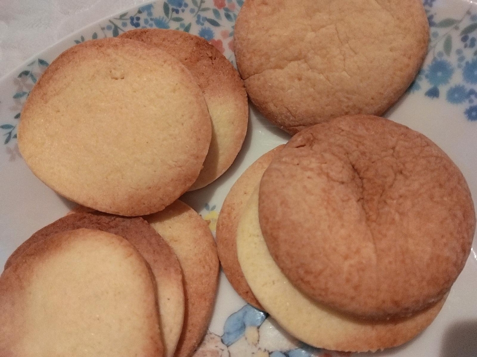 🍪クッキー🍪