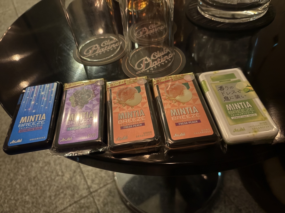 クラブ プラチナ 諏訪日記1622488