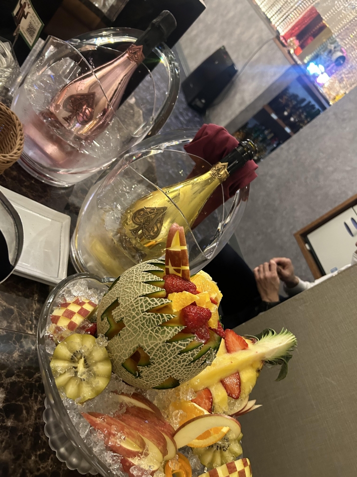 4月23日 18時53分のブログ