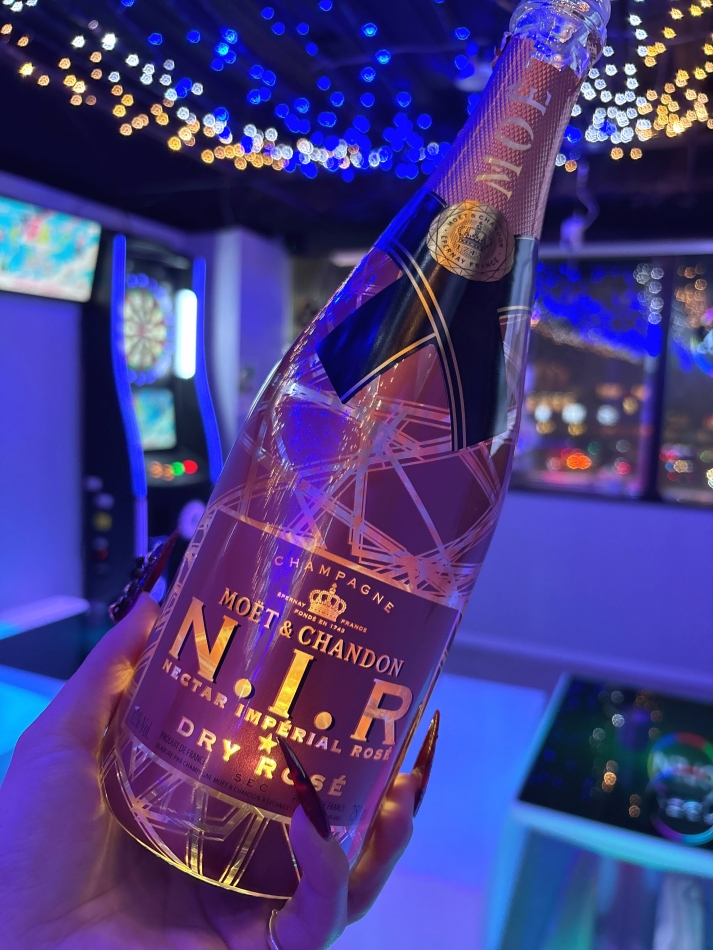 bar DEL LUNA日記1264544