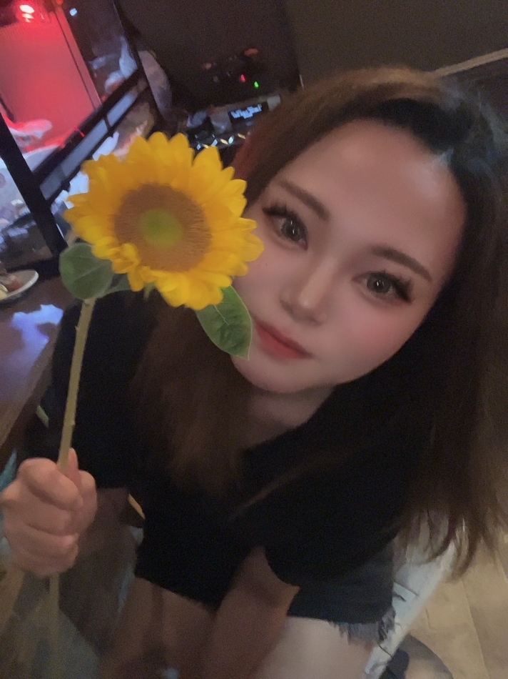 出勤してました⋆⸜🌻⸝‍⋆