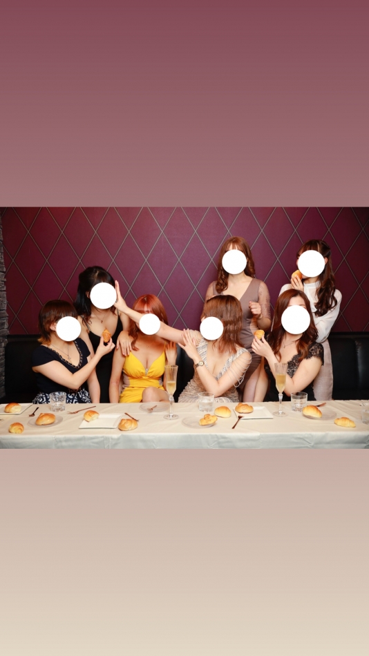 Lepusの最後の晩餐