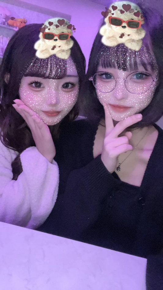 Girls Bar Philia日記1540525