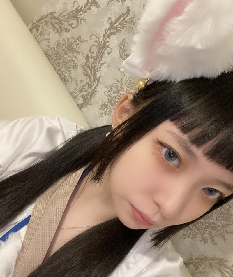 会いに来て欲しいにゃ～？