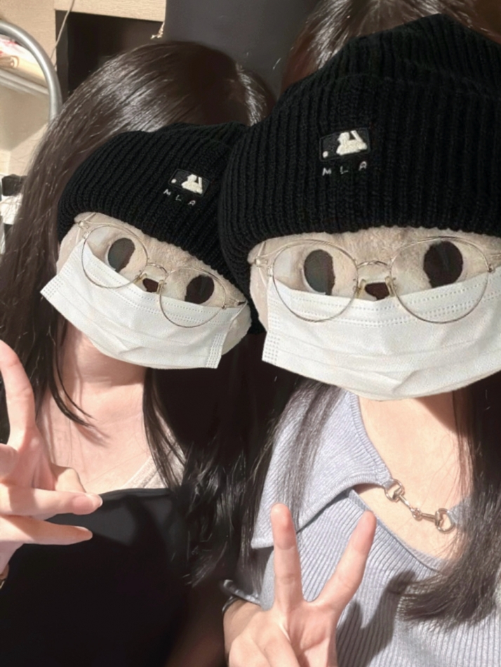 かれんちゃん🩷