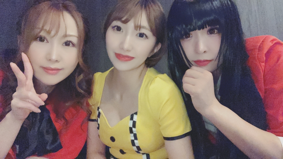 Lounge M日記1214797