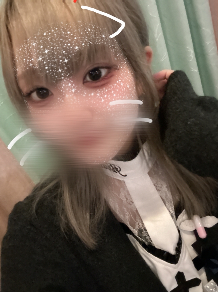 湿気やばいね🥺