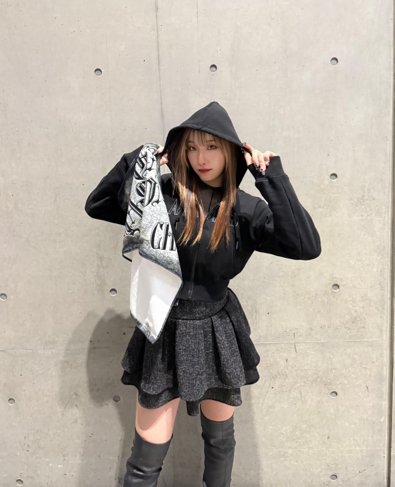 コスプレBarエナジー日記1604724