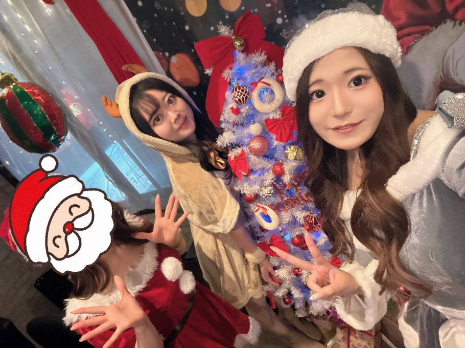 Girls Bar Bacchus新潟駅前店日記1554560