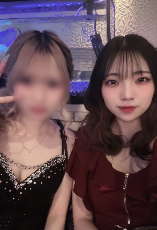 clubTiara日記1631122