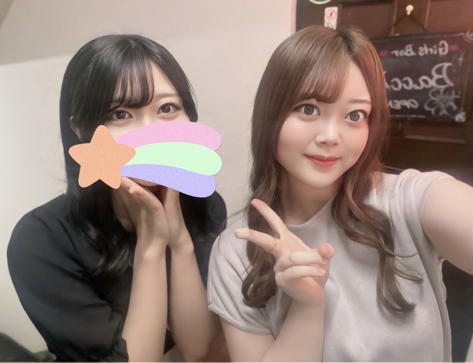 似顔絵公開✏️