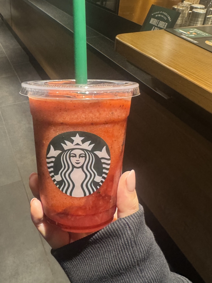 4月27日 20時03分のブログ