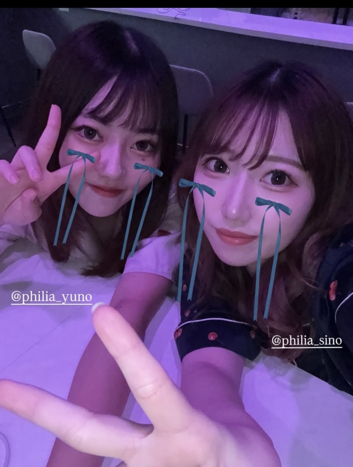 Girls Bar Philia日記1436947