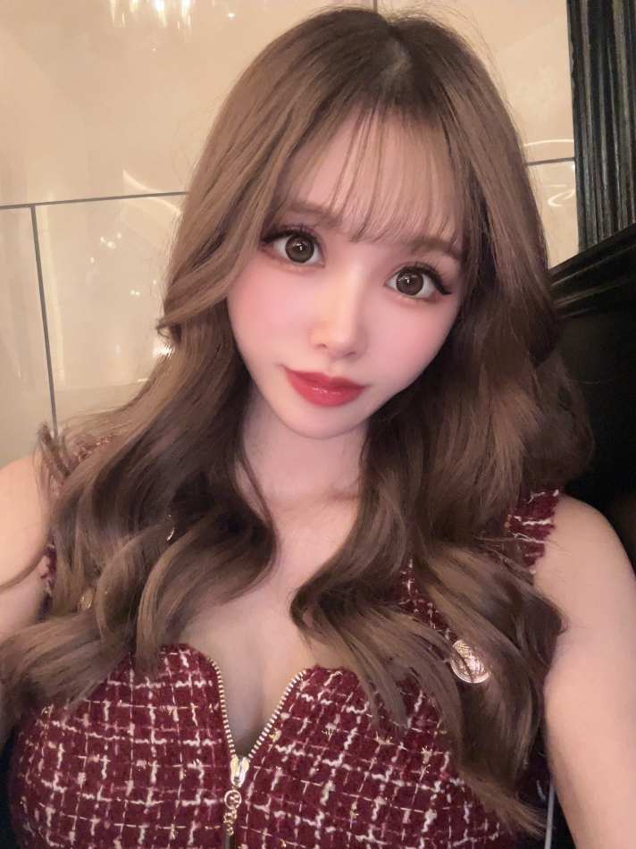 おnewの新作ドレス激カワ‎🍁