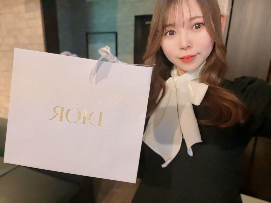 2ヶ月遅れの👼🏻