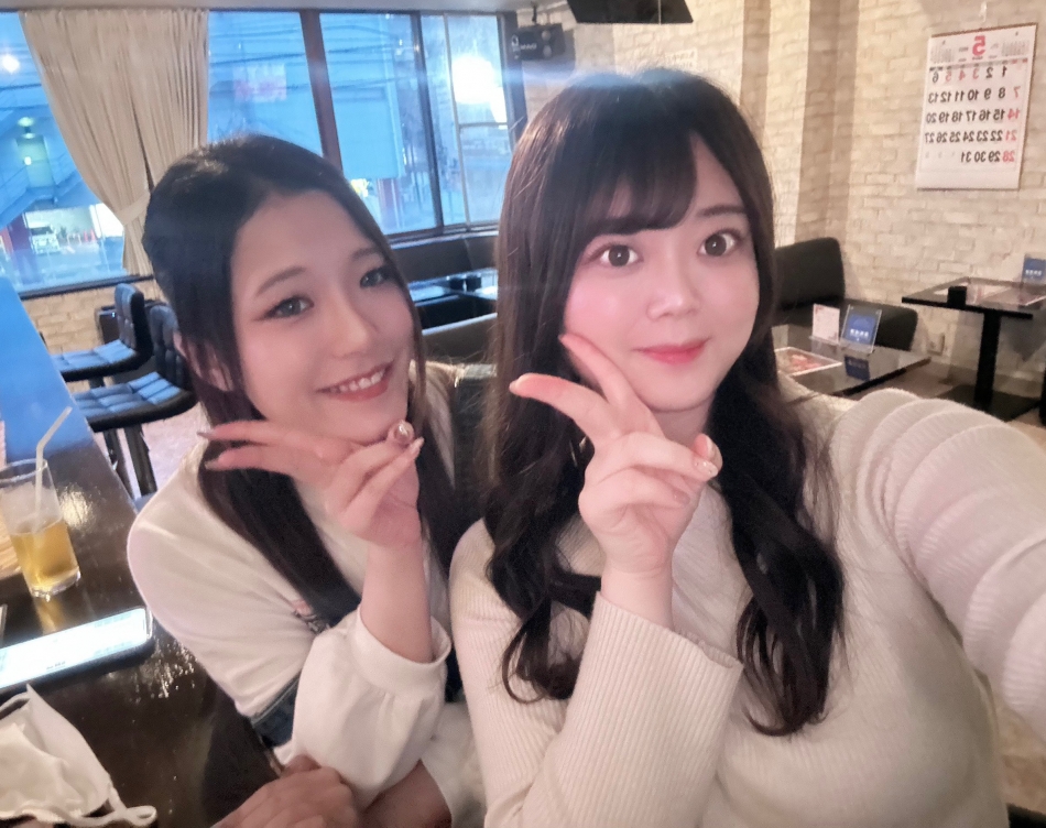 腕相撲大会💪🏻