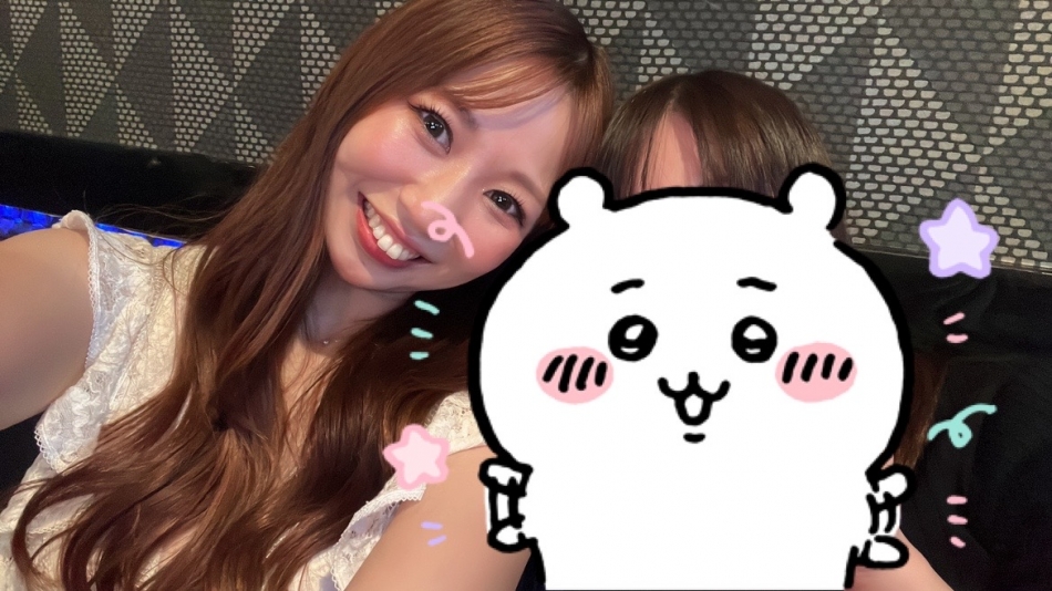 女の子のお客さま💟