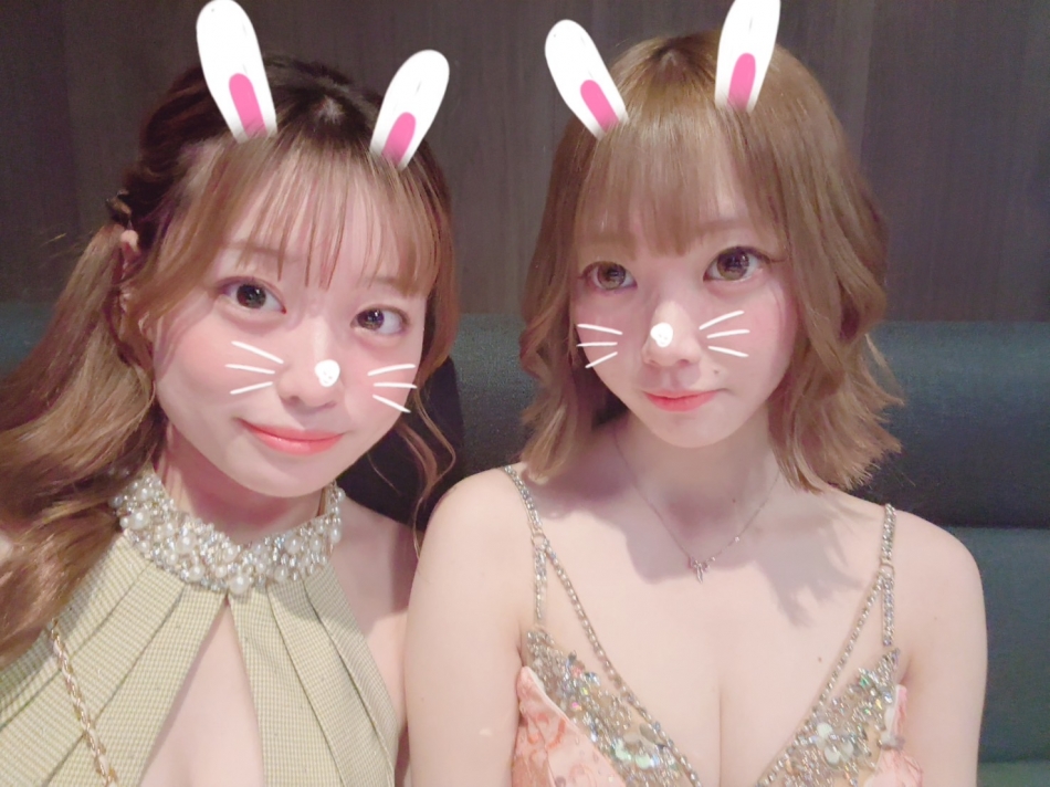 FORTUNE LOUNGE日記1652261