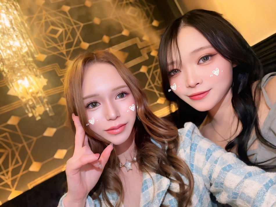 久しぶりの☺️