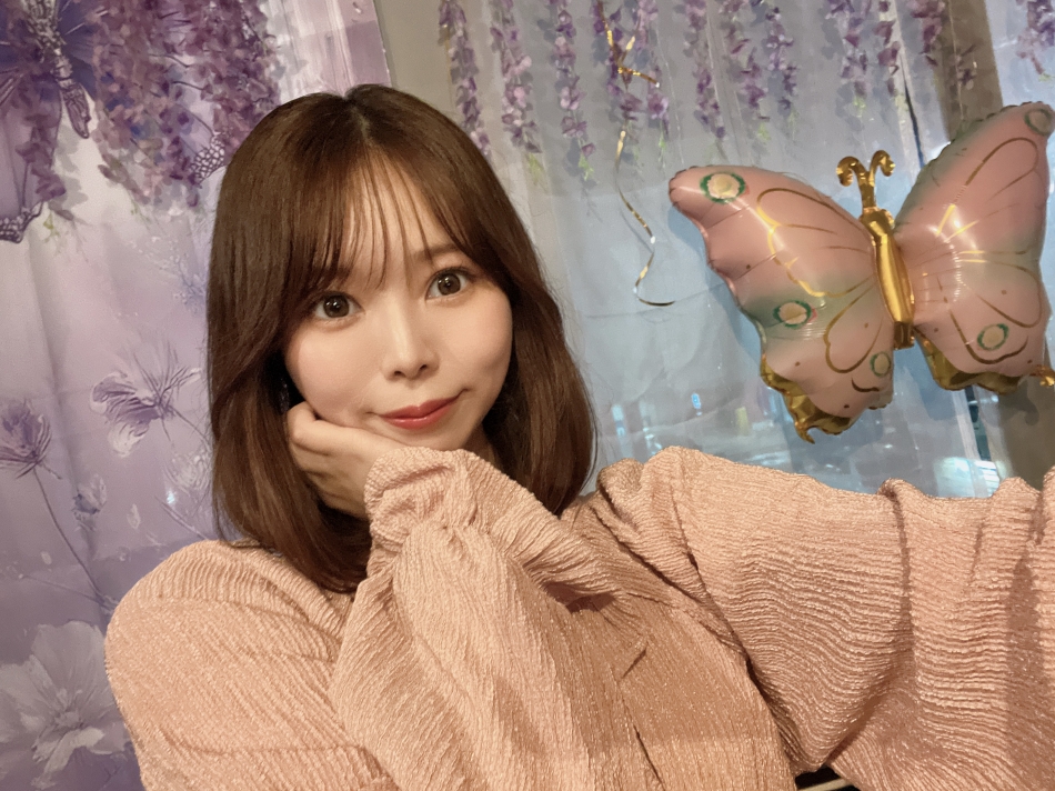 来週は周年祭🫶🏻︎💕︎︎