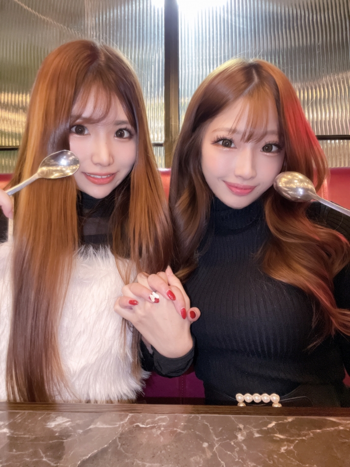 彼氏彼女だったら、、、