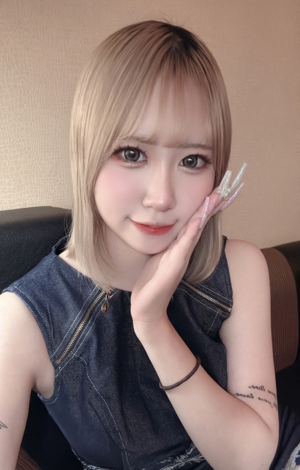 salon do華門日記1525202