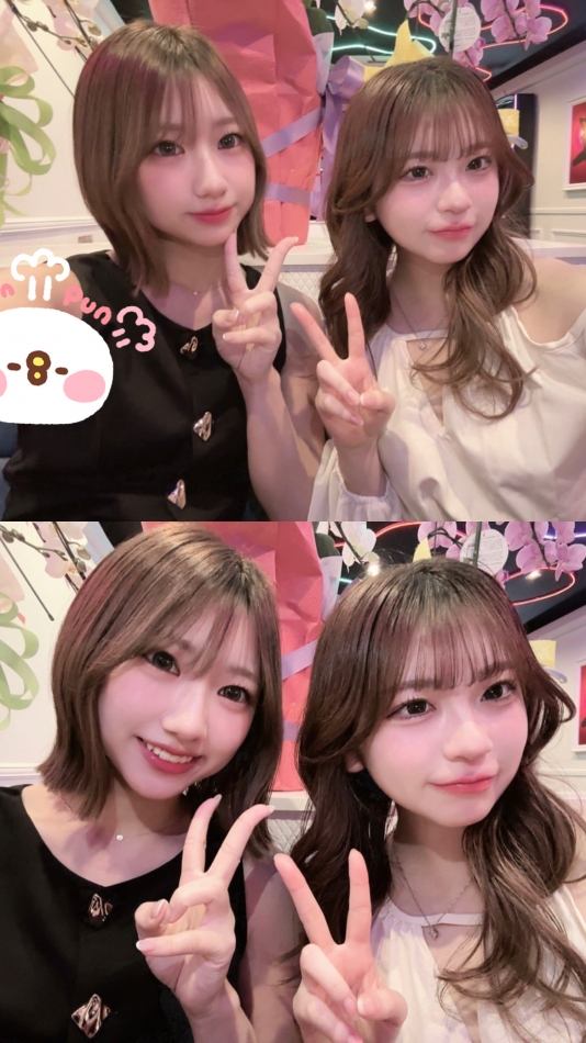 JEUNESSE日記1618395