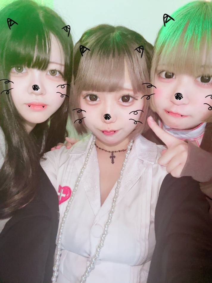 Girls Bar Philia日記1512198