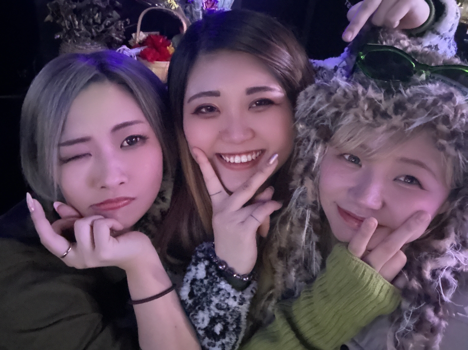 あったかくしてね