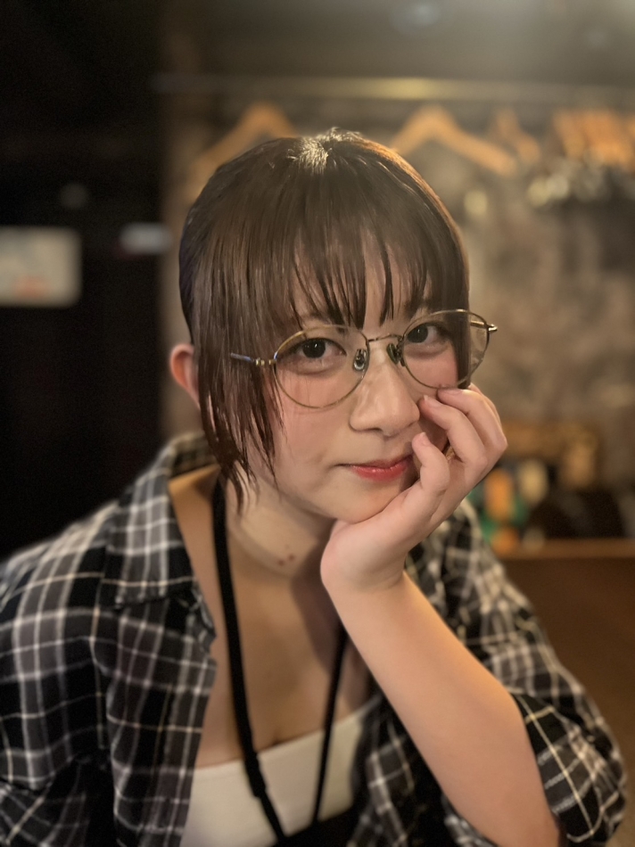 保健室の先生っぽい、、