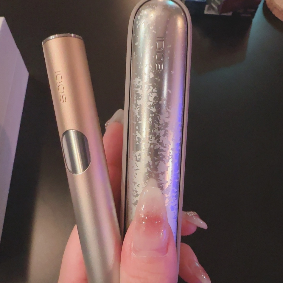 わしゃ限定には弱い女でね。