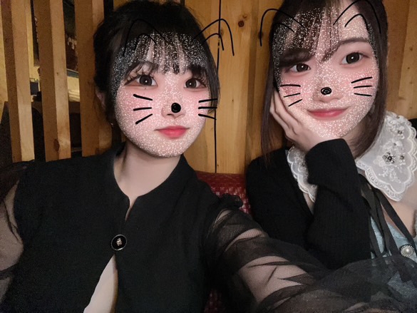 お知らせでございます🍰