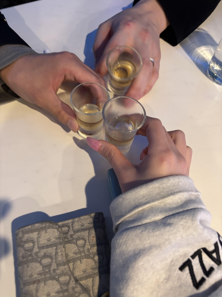 Lounge en&.日記1572822