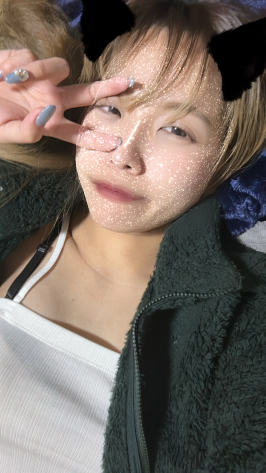 いつも誰かに支えられてる