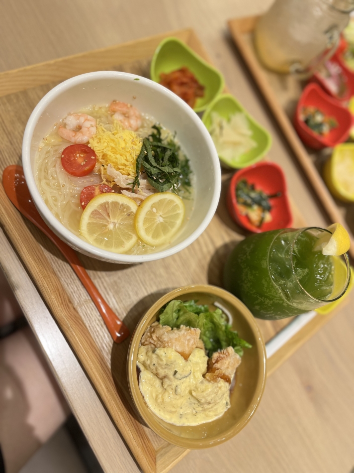 美味しかった💕