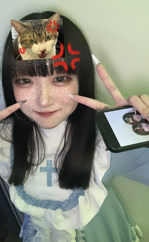 みおハロウィンイベント最終日です！！